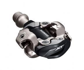 Shimano Pd-m8100 Deore Xt Xc Race Spd Pedal - THE MOST SPACIOUS VERSION OF OUR POPULAR NV SADDLE BAG 