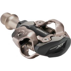 Shimano Pd-m8100 Deore Xt Xc Race Spd Pedal