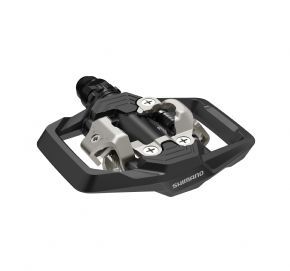 Shimano Pd-me700 Spd Xc Pedals - THE MOST SPACIOUS VERSION OF OUR POPULAR NV SADDLE BAG 