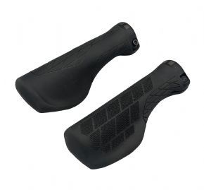M:part Ergo Comfort Grips - PU material is hard wearing yet offers great grip for bare skin or gloves