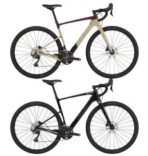 Cannondale Topstone Carbon 3 Gravel Bike  2022