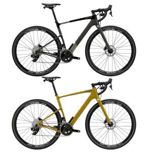 Cannodnale Topstone Carbon Rival Axs Gravel Bike  2022