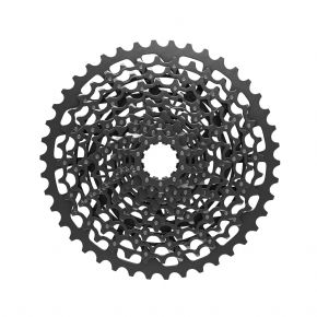 Sram Xg-1150 11 Speed Cassette 10-42t Xd - PU material is hard wearing yet offers great grip for bare skin or gloves