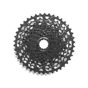 Sram Pg-1130 11 Speed Cassette - PU material is hard wearing yet offers great grip for bare skin or gloves