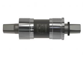 Shimano Bb-un300 Bottom Bracket British Thread 68-110/127.5 - PU material is hard wearing yet offers great grip for bare skin or gloves