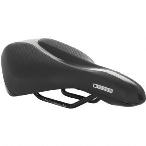 Madison Roam Explorer Saddle Short Fit - THE MOST SPACIOUS VERSION OF OUR POPULAR NV SADDLE BAG 