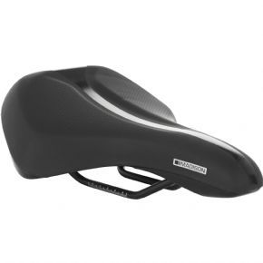 Madison Roam E Saddle For E-bikes - THE MOST SPACIOUS VERSION OF OUR POPULAR NV SADDLE BAG 