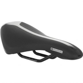 Madison Roam Junior Saddle - THE MOST SPACIOUS VERSION OF OUR POPULAR NV SADDLE BAG 