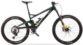 Orange Switch 7 Se Mullet Mountain Bike  2023 - 