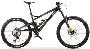 Orange Switch 7 SE Mullet Mountain Bike  2023