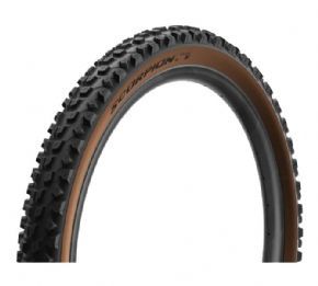 Pirelli Scorpion Trail S Tan Prowall Smartgrip 29 X 2.40 Mtb Tyre - 