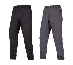 Endura Hummvee Zip-off Trousers