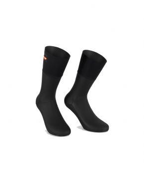 Assos Rsr Thermo Rain Socks - Classic Pullover Hoodie