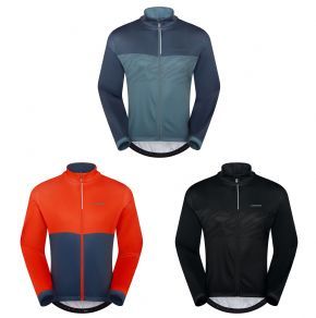 Madison Sportive Long Sleeve Thermal Jersey