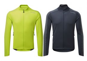 Altura Nightvision Long Sleeve Jersey - BREATHABILITY AND LIGHTWEIGHT MATERIALS COMBINE IN THESE SUPERB TRAIL GLOVES