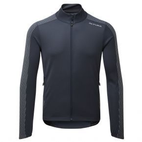 Altura Nightvision Long Sleeve Jersey - BREATHABILITY AND LIGHTWEIGHT MATERIALS COMBINE IN THESE SUPERB TRAIL GLOVES