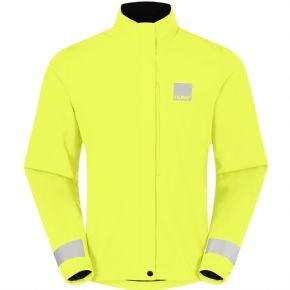 Hump Strobe Waterproof Jacket