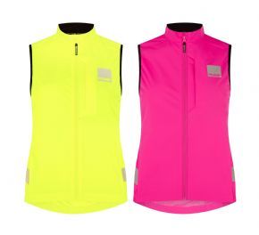 Hump Strobe Waterproof Womens Gilet