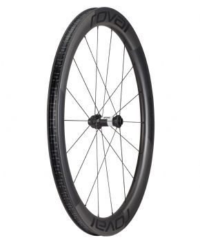 Roval Rapide Cl 2 Carbon Front Road Wheel