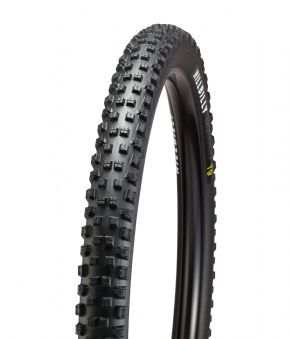 Specialized Hillbilly Grid Gravity 2bliss Ready T9 Mtb Tyre 29x2.4  2023 - Compatible with many standard aftermarket aerobar clamps 
