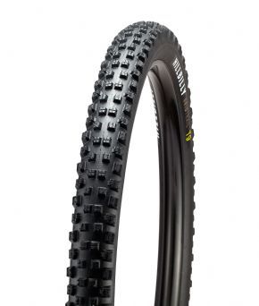 Specialized Hillbilly Grid Trail 2bliss Ready T9 Mtb Tyre 29x2.4  2023 - Compatible with many standard aftermarket aerobar clamps 
