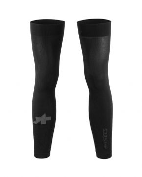 Assos Spring Fall Leg Warmers Evo - 