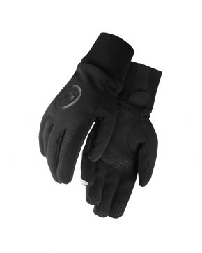 Assos Ultraz Winter Gloves - 