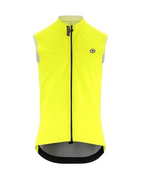 Assos Mille Gts Spring Fall Vest C2 - 