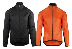 Assos Mille Gt Wind Jacket - 