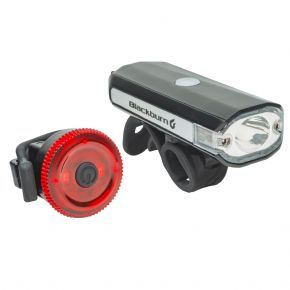 Blackburn 200-6 Usb Light Set