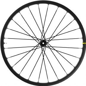 Mavic Ksyrium Sl Cl Disc Shimano Rear Road Wheel  2023