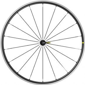 Mavic Ksyrium S Rim Brake Qr Front Road Wheel