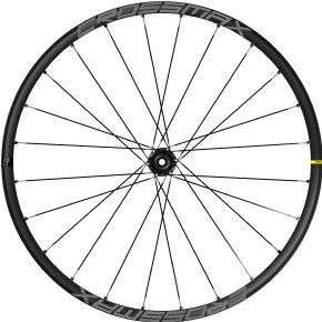 Mavic Crossmax Xl 29er Boost Rear Xc Wheel  2023