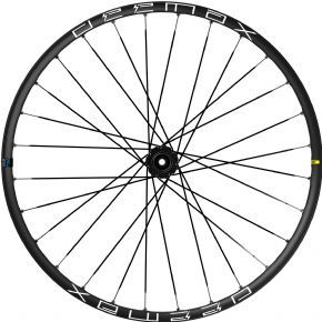 Mavic E-deemax S 30 Cl Shimano Micro Spline 29er Boost Rear E-xc Wheel  2023