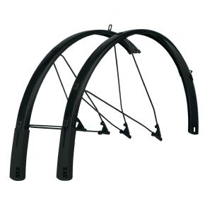 Sks Bluemels Style Mudguard Set - 