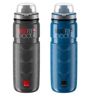 Elite Nano Fly 0-100 4 Hour Insulated Bottle 500ml