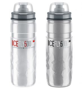Elite Ice Fly Thermal 2 Hour Insulated Bottle 500ml