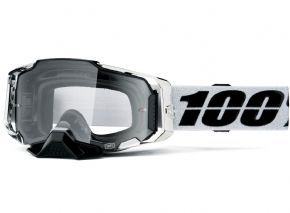 100% Armega Goggles Atac/clear Lens 2023