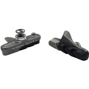 Aztec Road System Plus Brake Blocks - Super-compact and lightweight design for a multitude of cycling uses