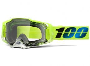 100% Armega Goggles Koropi/clear Lens 2023