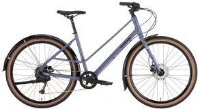 Kona Coco Step-through 27.5 Sports Hybrid Bike  2024 - 