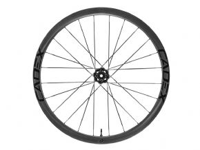 Cadex 36 Disc Tubeless Carbon Rear Wheel - THE MOST SPACIOUS VERSION OF OUR POPULAR NV SADDLE BAG 
