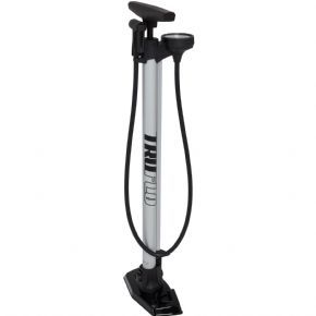 Truflo Maxtrax 4 Floor Pump