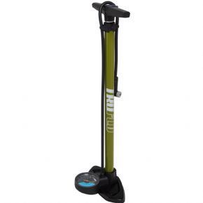 Truflo Supertrax Floor Pump - 