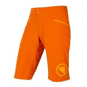 Endura Singletrack Lite Shorts Short Fit Harvest