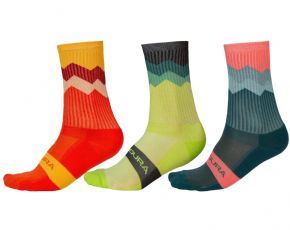 Endura Jagged Socks - Classic Pullover Hoodie