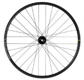 Mavic E-speedcity 1 700 Center Locking E-bike Front Wheel 