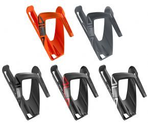 Elite Ala resin bottle cage - 