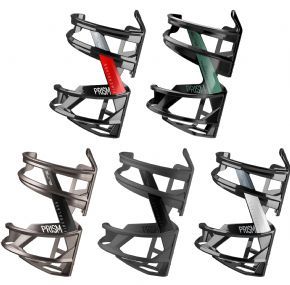 Elite Prism Side Entry Bottle Cage Left Side Entry 2023 - 