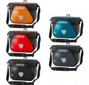 Ortlieb Ultimate Six Classic 6.5 Litre Bar Bag